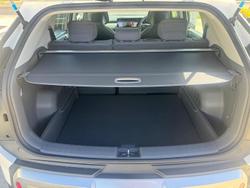 2025 Kia EV3 Air Standard Range