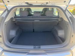 2025 Kia EV3 Air Standard Range