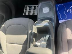 2025 Kia EV3 Air Standard Range