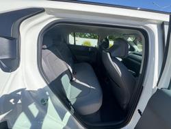 2025 Kia EV3 Air Standard Range