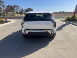 2025 Kia EV3 Air Standard Range