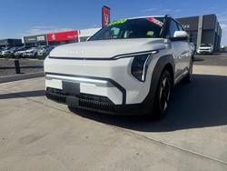 2025 Kia EV3 Air Standard Range