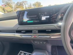 2025 Kia EV3 Air Standard Range