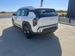 2025 Kia EV3 Air Standard Range