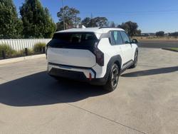 2025 Kia EV3 Air Standard Range