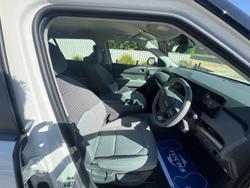 2025 Kia EV3 Air Standard Range