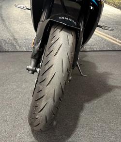 2022 Yamaha YZF-R7HO Black