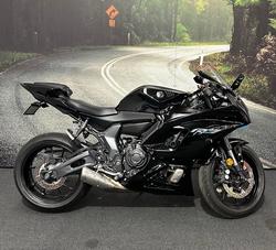 Yamaha YZF-R7HO