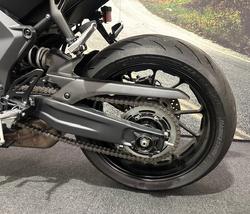 2022 Yamaha YZF-R7HO Black
