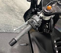 2022 Yamaha YZF-R7HO Black