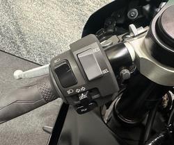 2022 Yamaha YZF-R7HO Black