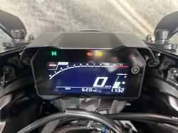 2022 Yamaha YZF-R7HO Black