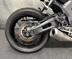 2022 Yamaha YZF-R7HO Black