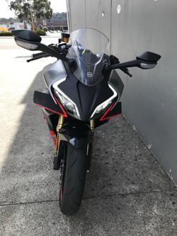 2024 CFMOTO
450SR ABS