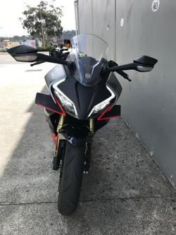 2024 CFMOTO
450SR ABS