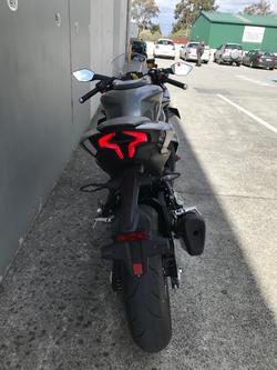 2024 CFMOTO
450SR ABS