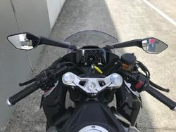 2024 CFMOTO
450SR ABS