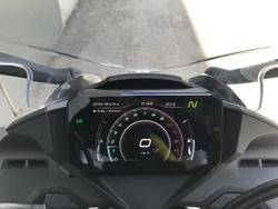 2024 CFMOTO
450SR ABS