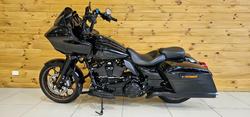 2022 Harley-davidson FLTRXST ROAD GLIDE SPL ST 117