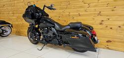 2022 Harley-davidson FLTRXST ROAD GLIDE SPL ST 117