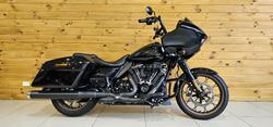 Harley-Davidson FLTRXST Road Glide SPL ST 117