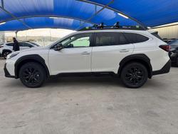 2024 Subaru Outback AWD Sport XT