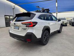 2024 Subaru Outback AWD Sport XT