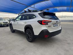 2024 Subaru Outback AWD Sport XT