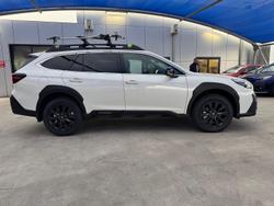 2024 Subaru Outback AWD Sport XT