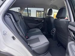 2024 Subaru Outback AWD Sport XT