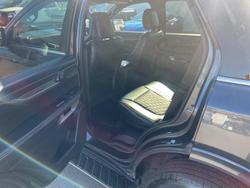 2023 Ford Everest Platinum MY23.5 4X4 Dual Range Meteor Grey