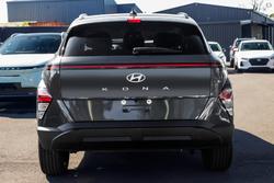 2025 Hyundai Kona Elite