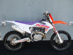 KTM 450 SX-F