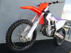 2020 Ktm 450 SX-F ORANGE