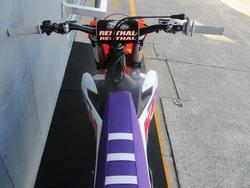 2020 Ktm 450 SX-F ORANGE