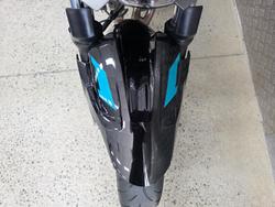 2023 Kawasaki Z400 BLACK