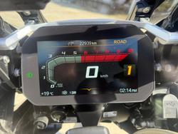 2021 BMW R 1250 GS Adventure 40 Years GS Edition R 1250 Black