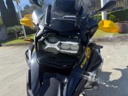 2021 BMW R 1250 GS Adventure 40 Years GS Edition R 1250 Black