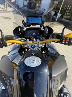 2021 BMW R 1250 GS Adventure 40 Years GS Edition R 1250 Black