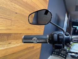 2006 Harley-davidson FXSTI SOFTAIL Black