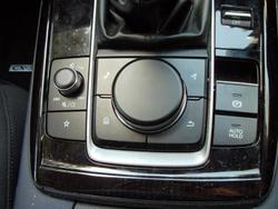 2025 Mazda CX-30 G20 Evolve