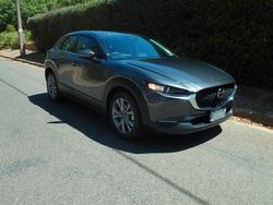 2025 Mazda CX-30 G20 Evolve