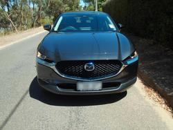 2025 Mazda CX-30 G20 Evolve