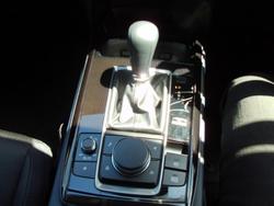 2025 Mazda CX-30 G20 Evolve