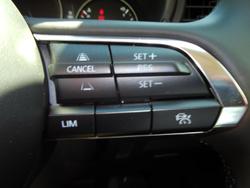 2025 Mazda CX-30 G20 Evolve