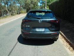 2025 Mazda CX-30 G20 Evolve