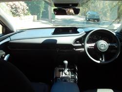 2025 Mazda CX-30 G20 Evolve