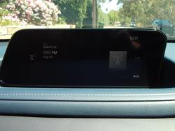 2025 Mazda CX-30 G20 Evolve