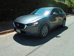 2025 Mazda CX-30 G20 Evolve