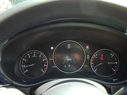 2025 Mazda CX-30 G20 Evolve